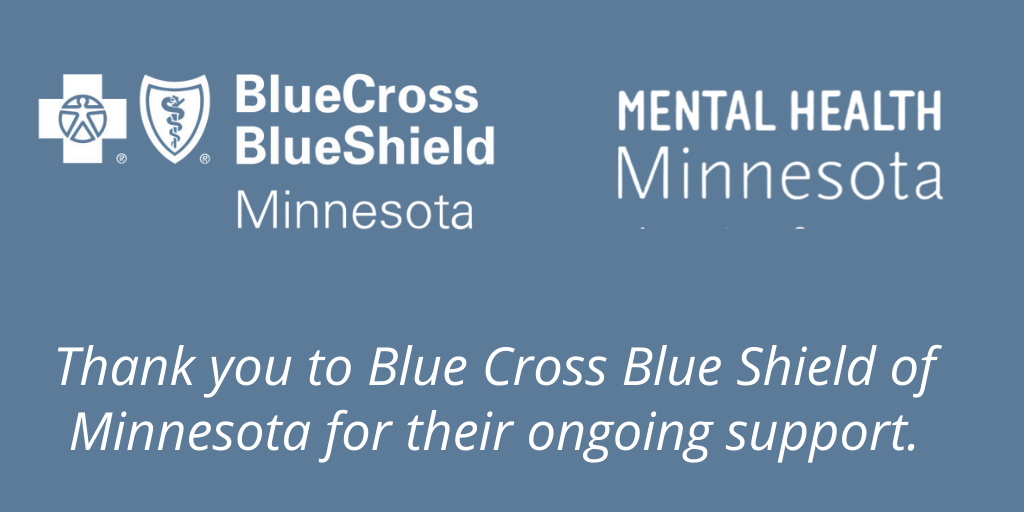 blue cross blue shield of minnesota phone number