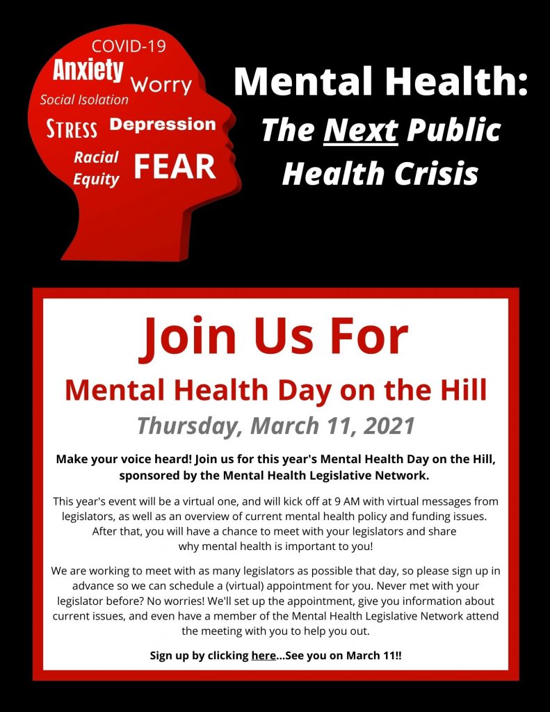 MentalHealthDayontheHill2021JPG Mental Health Minnesota