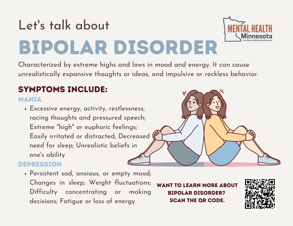 Learn more about bipolar