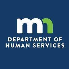 Minnesota Department of Human Services DHS logo
